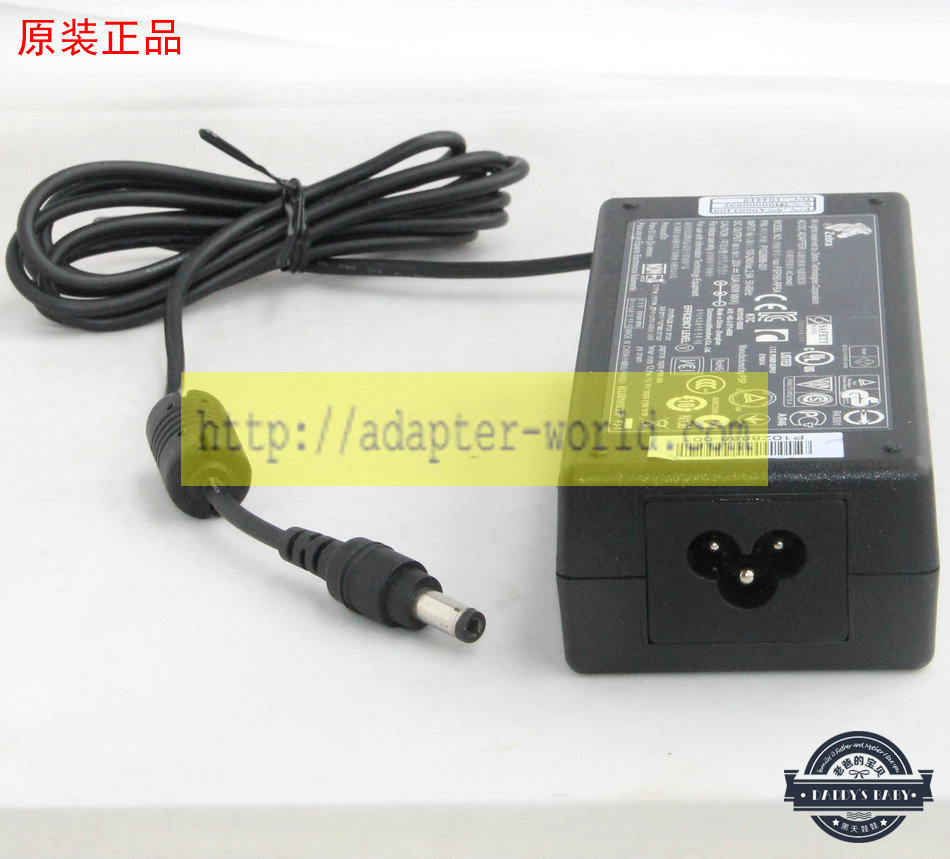 *Brand NEW* Zebra 20V 3A (60W) FOR FSP060-RPBA AC DC Adapter POWER SUPPLY - Click Image to Close